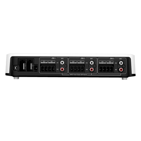 Fusion - Marine Amplifier - 4 Ohms — Quality Boat Parts