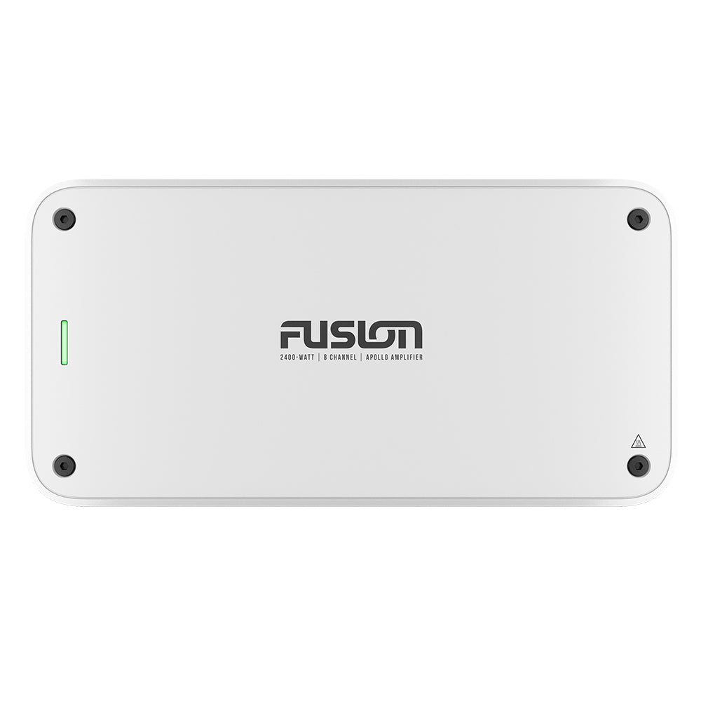 Fusion - Marine Amplifier - 4 Ohms — Quality Boat Parts