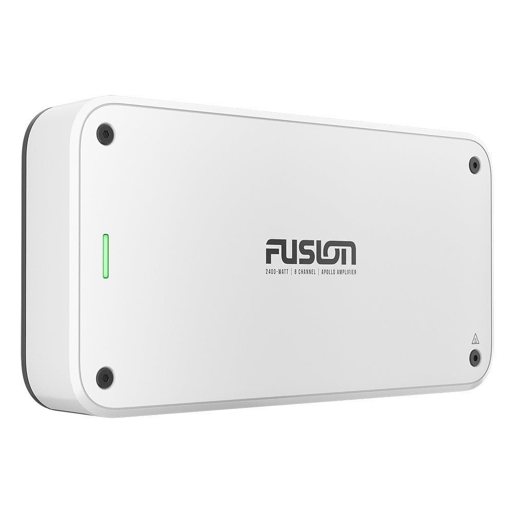 Fusion - Marine Amplifier - 4 Ohms — Quality Boat Parts