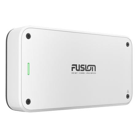 Fusion - Marine Amplifier - 4 Ohms — Quality Boat Parts