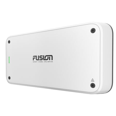 Fusion - Marine Amplifier - 4 Ohms — Quality Boat Parts