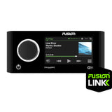 Fusion - MS-RA Stereo - AM/FM/BT/SiriusXM — Quality Boat Parts