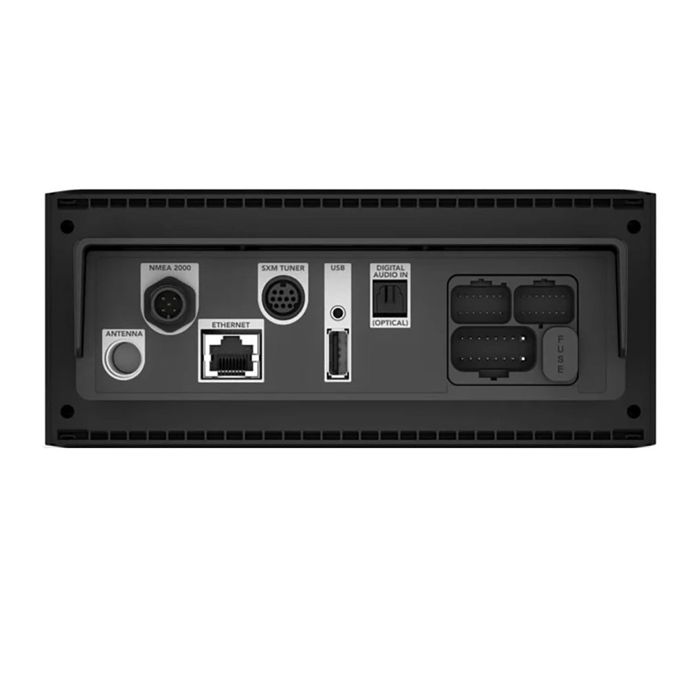 Fusion - MS-RA Stereo - AM/FM/BT/SiriusXM — Quality Boat Parts