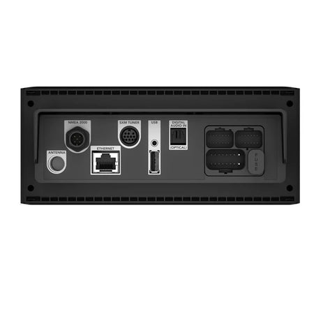 Fusion - MS-RA Stereo - AM/FM/BT/SiriusXM — Quality Boat Parts