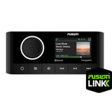 Fusion - MS-RA Stereo - AM/FM/BT/SiriusXM — Quality Boat Parts