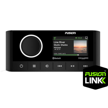 Fusion - MS-RA Stereo - AM/FM/BT/SiriusXM — Quality Boat Parts