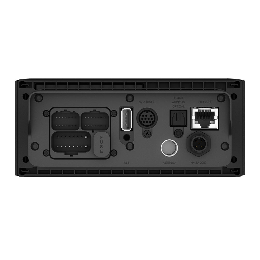 Fusion - MS-RA Stereo - AM/FM/BT/SiriusXM — Quality Boat Parts