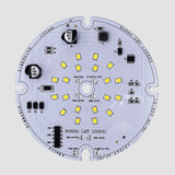 Lumiron - Rondo Replacement Disk - 10-30V, 9W, Dimmable, 20 LEDs — Quality Boat Parts