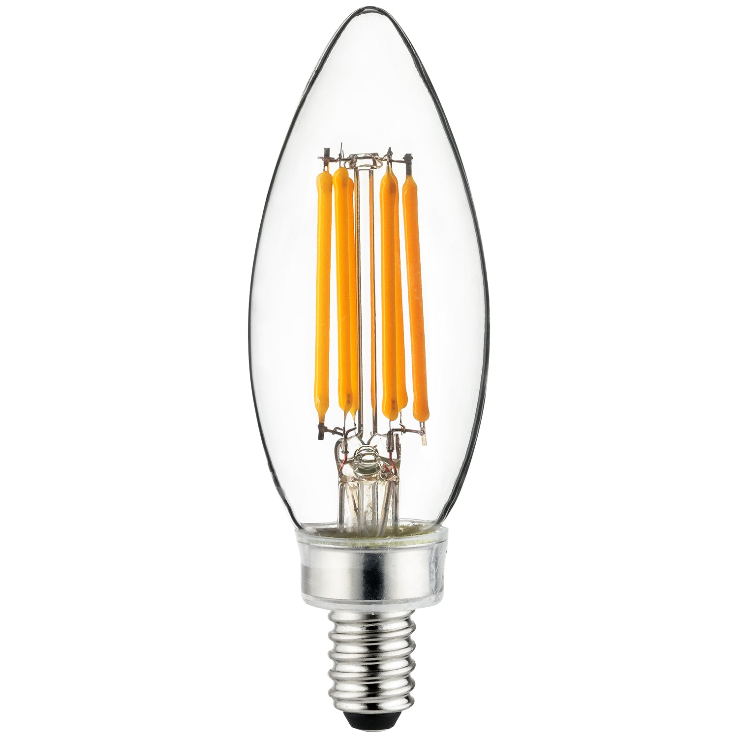 Sunlite - Replacement Bulb - 5W, 120V, 600lm, Warm White, 2700K — Quality Boat Parts