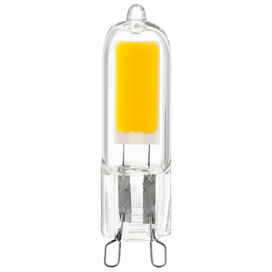 Sunlite - Replacement Bulb - 2W, 120V, Warm White, 3000K, 200lm — Quality Boat Parts