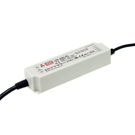 Mean Well - LED Driver Mix Mode - 24V, 1.67A, 40W, IP67 — Quality Boat Parts