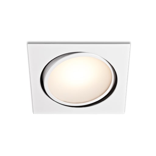 BCM - Atlanta 90 Downlight - 4W, 8-32V, IP66 — Quality Boat Parts