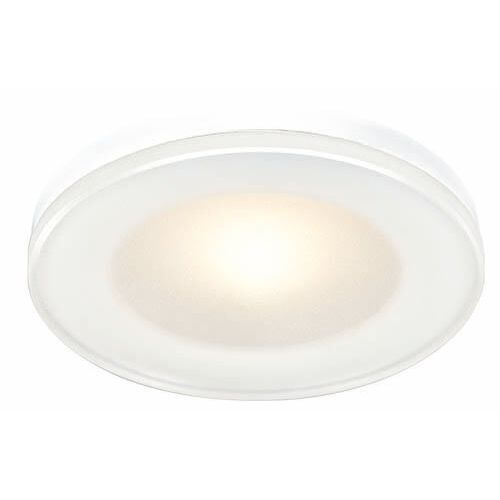 BCM - Aspen 87 Downlight - 4W, 3000K Warm White, 8-32V, IP66, 360Lm — Quality Boat Parts
