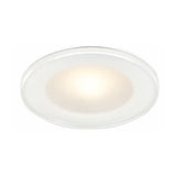 BCM - Colorado 77 Downlight - White, 2W, 3000K Warm White, 8-32V, IP66, 215Lm — Quality Boat Parts