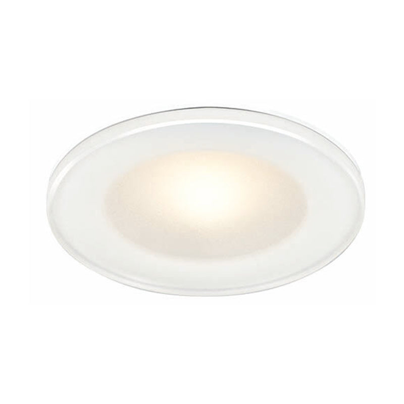 BCM - Colorado 77 Downlight - White, 2W, 3000K Warm White, 8-32V, IP66, 215Lm — Quality Boat Parts