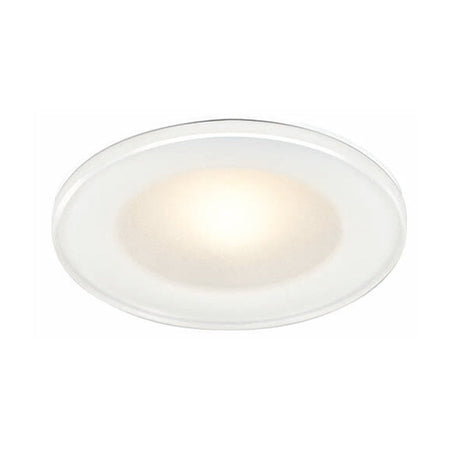 BCM - Colorado 87 Downlight - White, 2W, 3000K Warm White, 8-32V, IP66, 360Lm — Quality Boat Parts