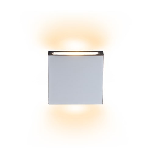 BCM - Portland 40 Courtesy Light - 1.5W, 3000K Warm White, 8-32V, IP66 — Quality Boat Parts