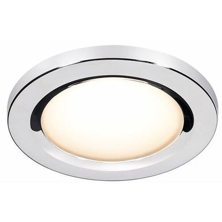 BCM - ALABAMA 85 Downlight - 4W, 3000K, 8-32V, IP66, Warm White/Red (BCM3422K2-C85-4) — Quality Boat Parts