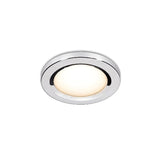 BCM - Alabama 60 Downlight - 1.5W, 10-30V, IP66, 3000K Warm White — Quality Boat Parts