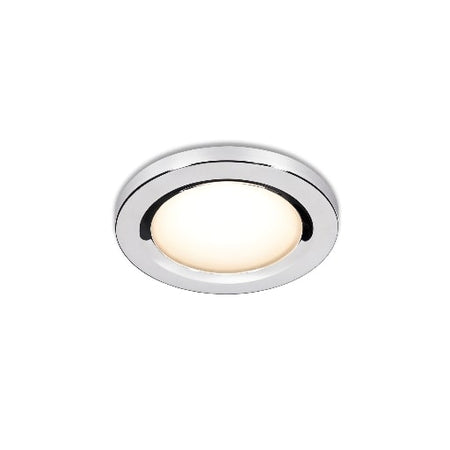 BCM - Alabama 60 Downlight - 1.5W, 10-30V, IP66, 3000K Warm White — Quality Boat Parts