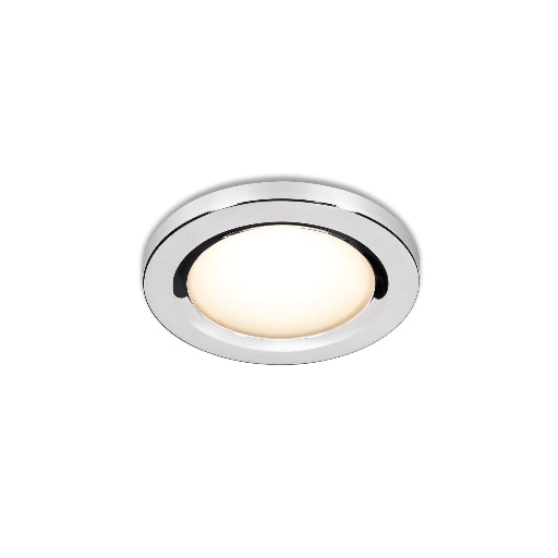 BCM - Alabama 60 Downlight - 1.5W, 10-30V, IP66, 3000K Warm White — Quality Boat Parts