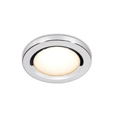 BCM - Alabama 75 Downlight - 2W, 3000K, 8-32V, IP66, Warm White — Quality Boat Parts