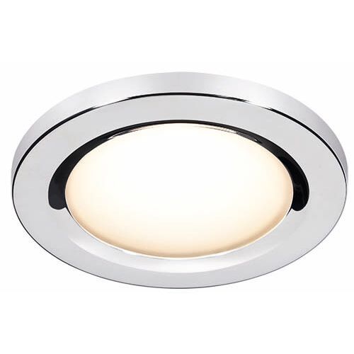 BCM - Alabama 95 Downlight - 6W, 8-32V, IP66, 3000K Warm White — Quality Boat Parts