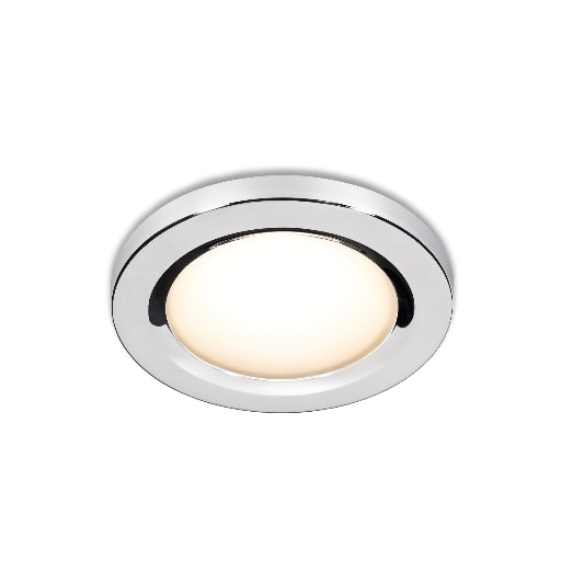 BCM - Alabama 75 Downlight - 2W, 8-32V, IP66, Warm White/Red — Quality Boat Parts