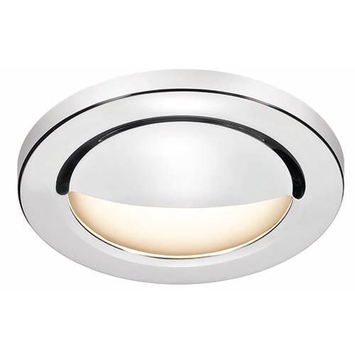 BCM - California 60 Courtesy Light - 1.5W, 3000K Warm White, 8-32V, IP66, 60Lm — Quality Boat Parts