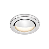 BCM - California 75 Courtesy Light - 2W, 8-32V, IP66, Opal Screen, Wide Beam — Quality Boat Parts