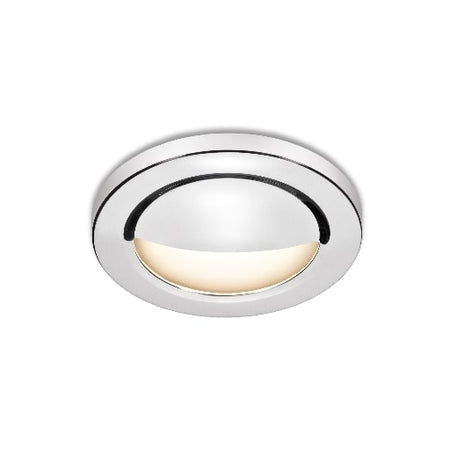 BCM - California 75 Courtesy Light - 2W, 8-32V, IP66, Opal Screen, Wide Beam — Quality Boat Parts