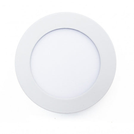 Mast - NAPLES Downlight - Polished Stainless Bezel, IP67, 3W (NAP-010101-PS) — Quality Boat Parts