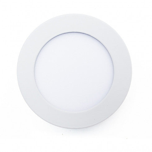 Mast - NAPLES Downlight - Polished Stainless Bezel, IP67, 3W (NAP-010101-PS) — Quality Boat Parts