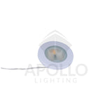 Mast - Venice Downlight - G4 Socket, Halogen, 20W — Quality Boat Parts