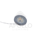 Mast - Venice Downlight - G4 Socket, Halogen, 20W — Quality Boat Parts