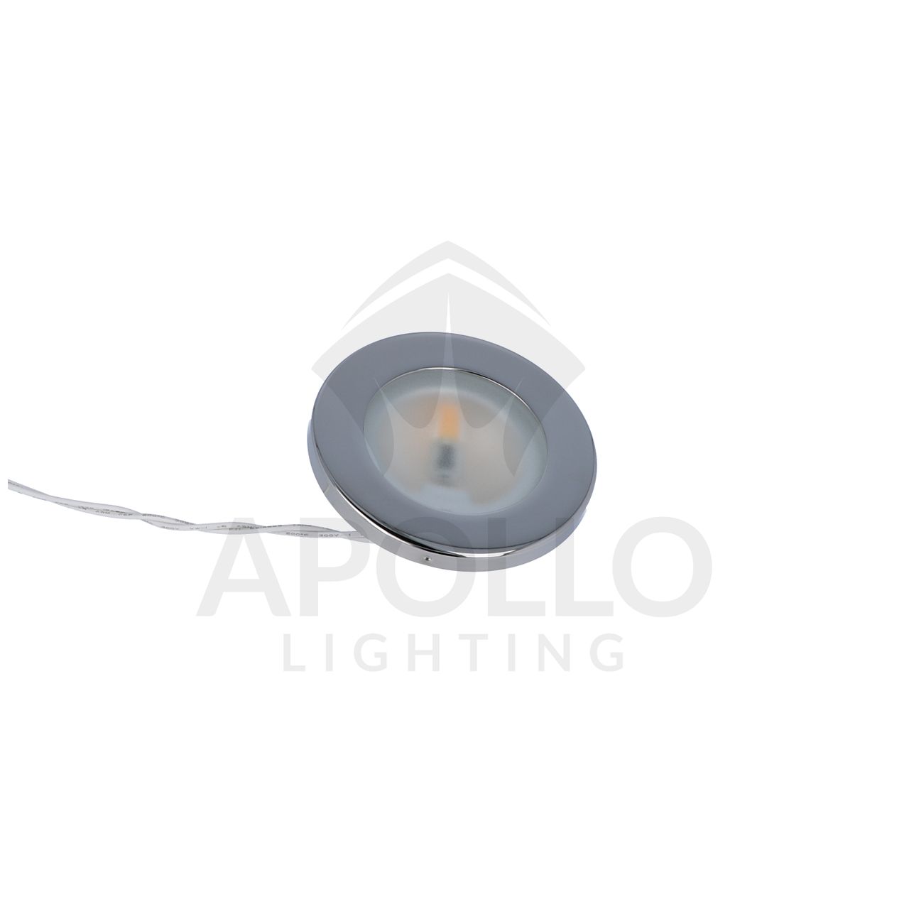 Mast - Venice Downlight - G4 Socket, Halogen, 20W — Quality Boat Parts