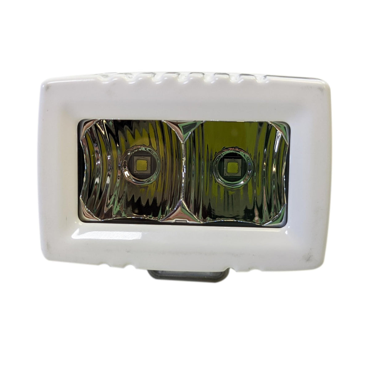 Plash - Low Profile LED Flood Light - 9-36V, IP69K, 1.6A, 2600lm — Quality Boat Parts
