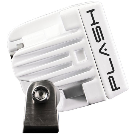 Plash - Low Profile LED Flood Light - 9-36V, IP69K, 1.6A, 2600lm — Quality Boat Parts