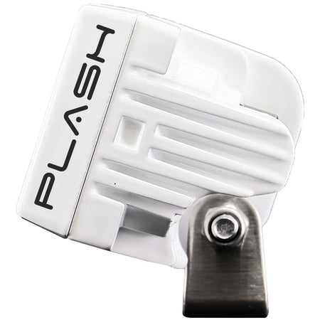 Plash - Low Profile LED Flood Light - 9-36V, IP69K, 1.6A, 2600lm — Quality Boat Parts