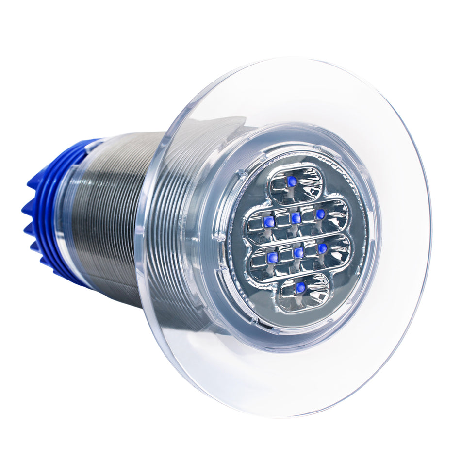 Aqualuma - 12 Series Gen 4 Underwater Light - Gen 4 LED Technology, 12/24VDC — Quality Boat Parts