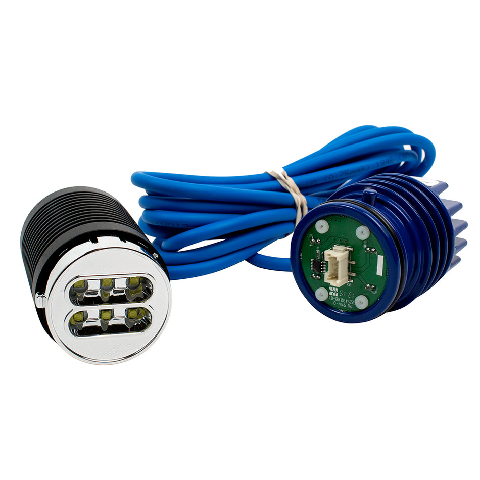 Aqualuma - 6 Series Gen 4 Upgrade — Quality Boat Parts