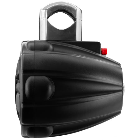 Boss Audio - MRWT69 Waketower Speaker - 6x9", 2 Tweeters — Quality Boat Parts