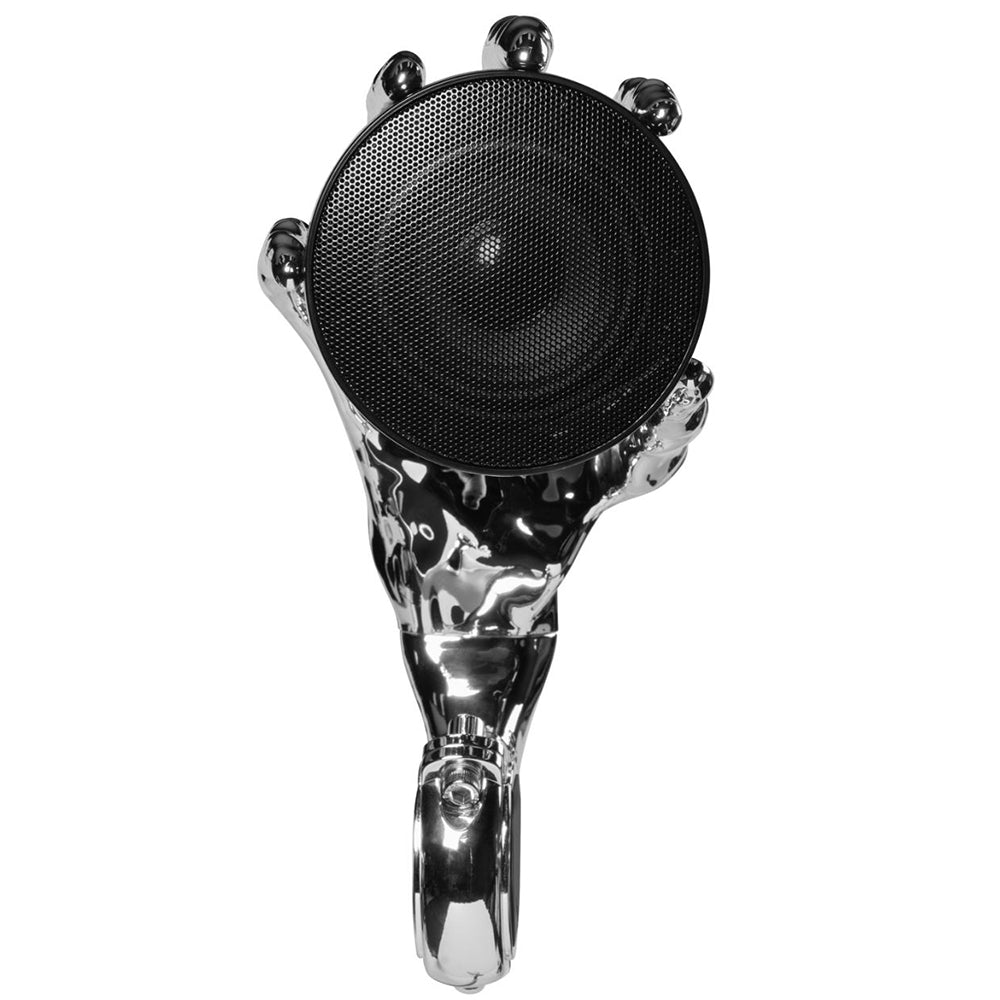 Boss Audio - PHANTOM Speaker System - 3", 600W, 12V — Quality Boat Parts