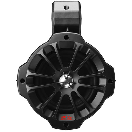 Boss Audio - B62 Amplified Waketower Speakers - 750W, 6.5" — Quality Boat Parts