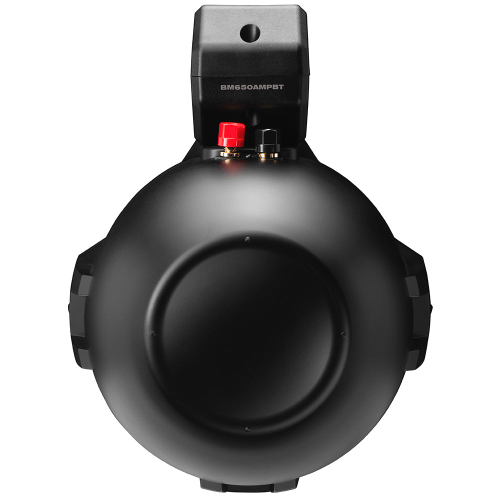 Boss Audio - B62 Amplified Waketower Speakers - 750W, 6.5" — Quality Boat Parts