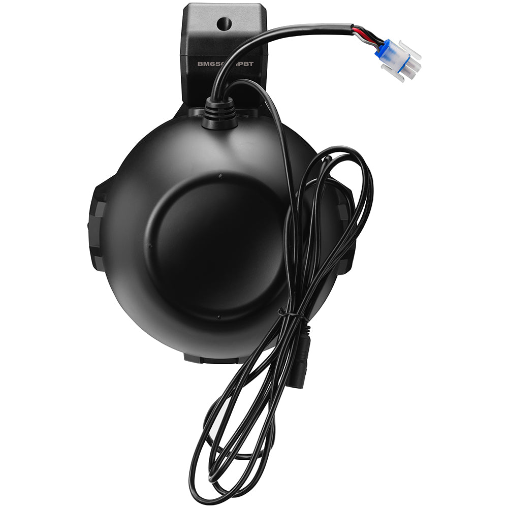 Boss Audio - B62 Amplified Waketower Speakers - 750W, 6.5" — Quality Boat Parts
