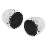 Boss Audio - MCBK425BA Motorcycle Speakers - 600W — Quality Boat Parts
