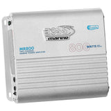 Boss Audio - MR Amplifier - 6Hz/50KHz, 4 Ohm — Quality Boat Parts