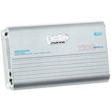 Boss Audio - MR Amplifier - 6Hz/50KHz, 4 Ohm — Quality Boat Parts