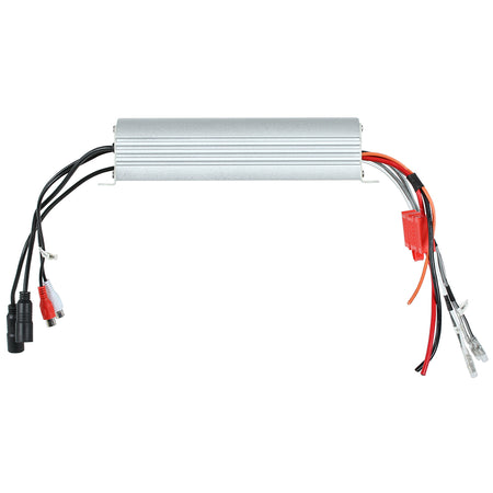 Boss Audio - MR Amplifier - 6Hz/50KHz, 4 Ohm — Quality Boat Parts